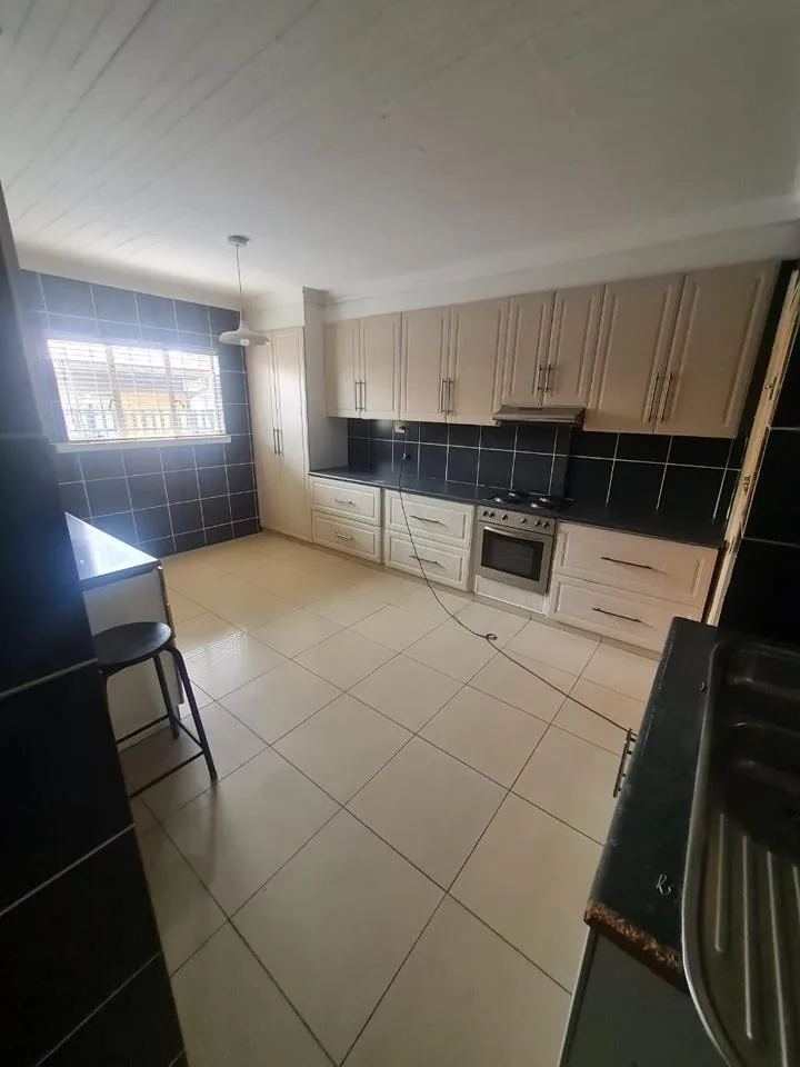 3 Bedroom House to rent in Vanderbijlpark CW 6