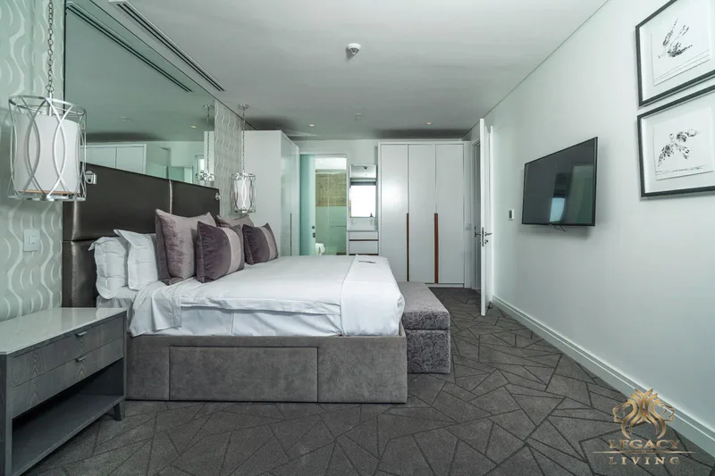 1 Bedroom Apartment in Sandown