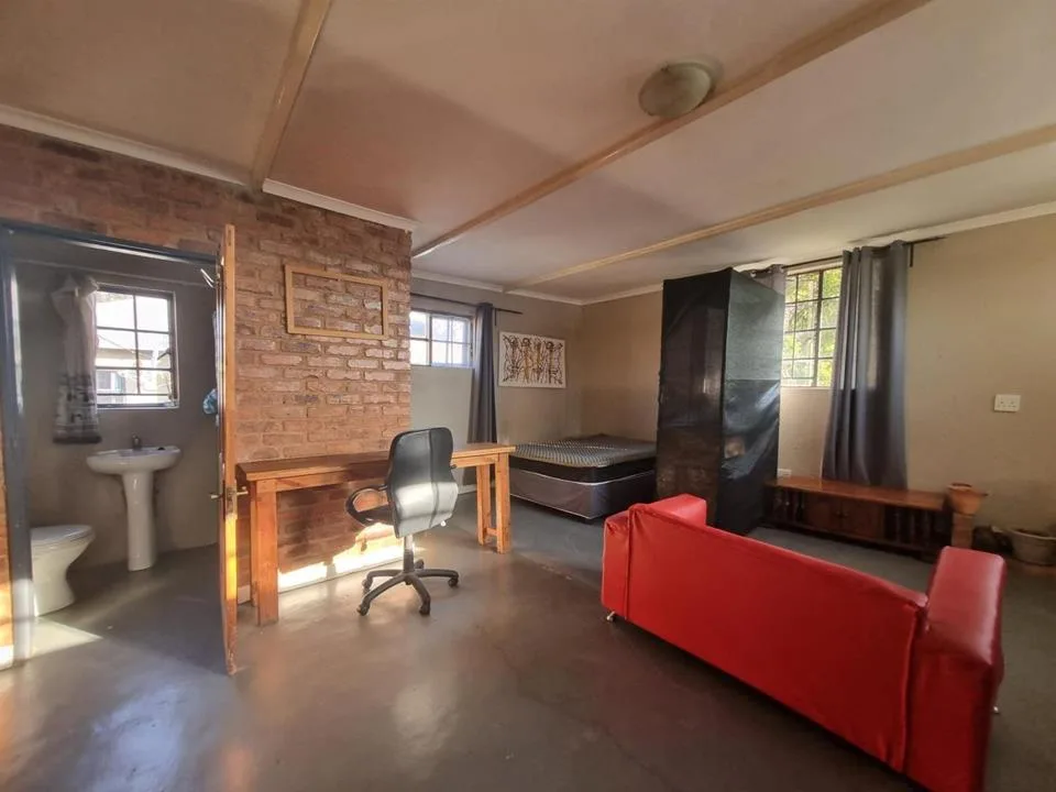 1 Bedroom House to rent in Melville