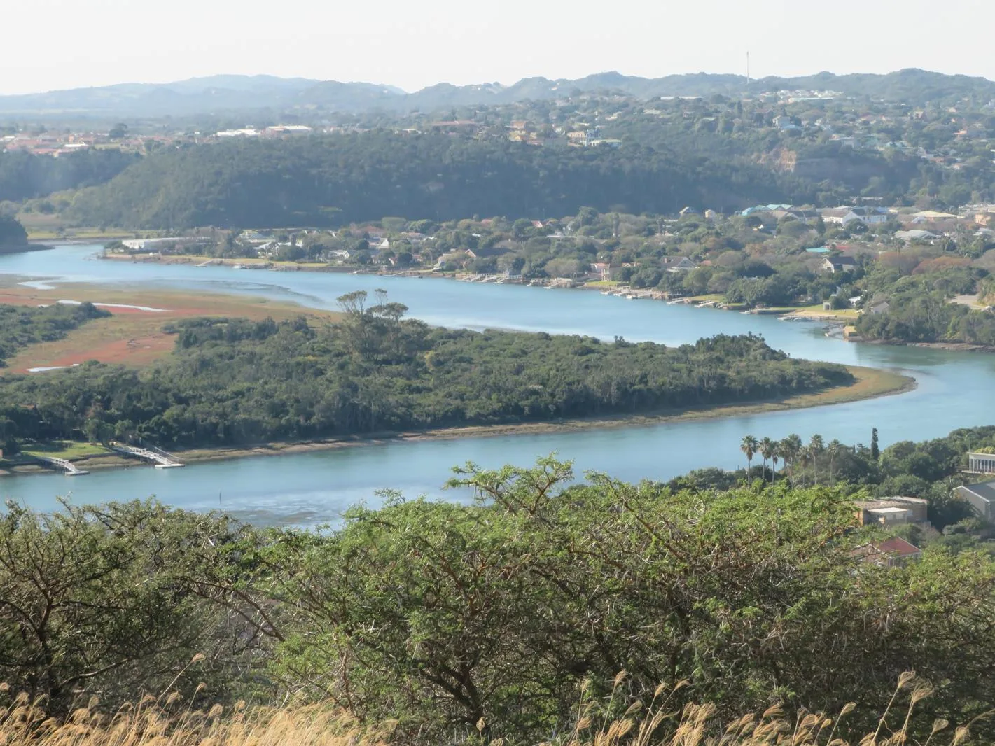 780 m² Land available in Port Alfred Central