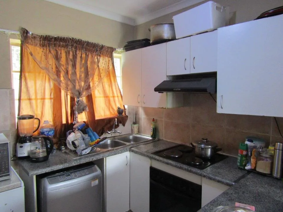 2 Bedroom Apartment / flat to rent in Northgate