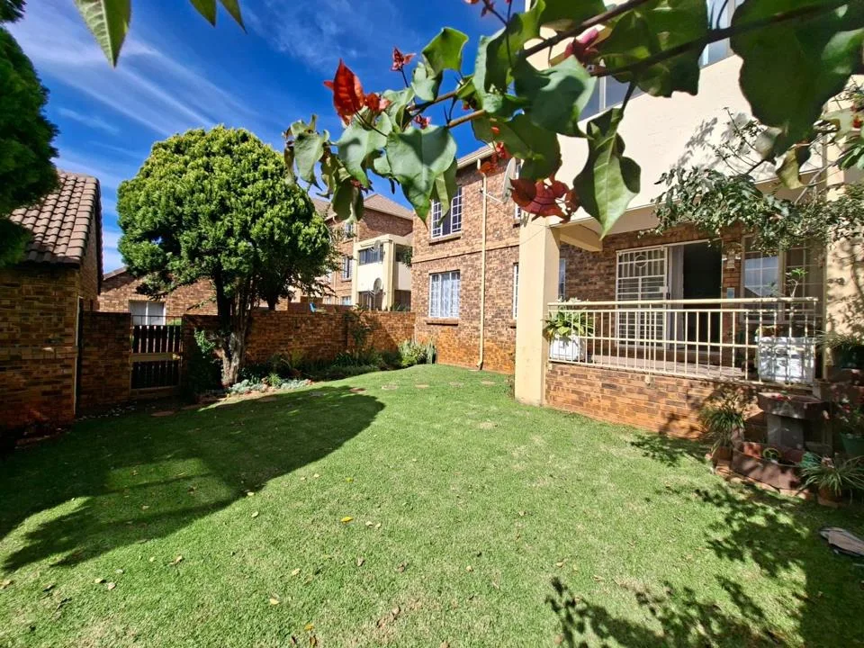 2 Bedroom Apartment / flat to rent in Boardwalk Villas