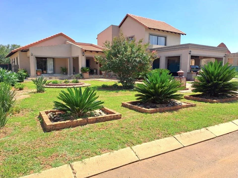 3 Bedroom House for sale in La Camargue Private Country Estate
