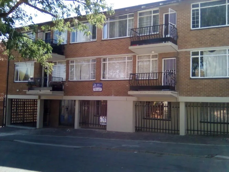 3 Bedroom Apartment / flat to rent in Rosettenville