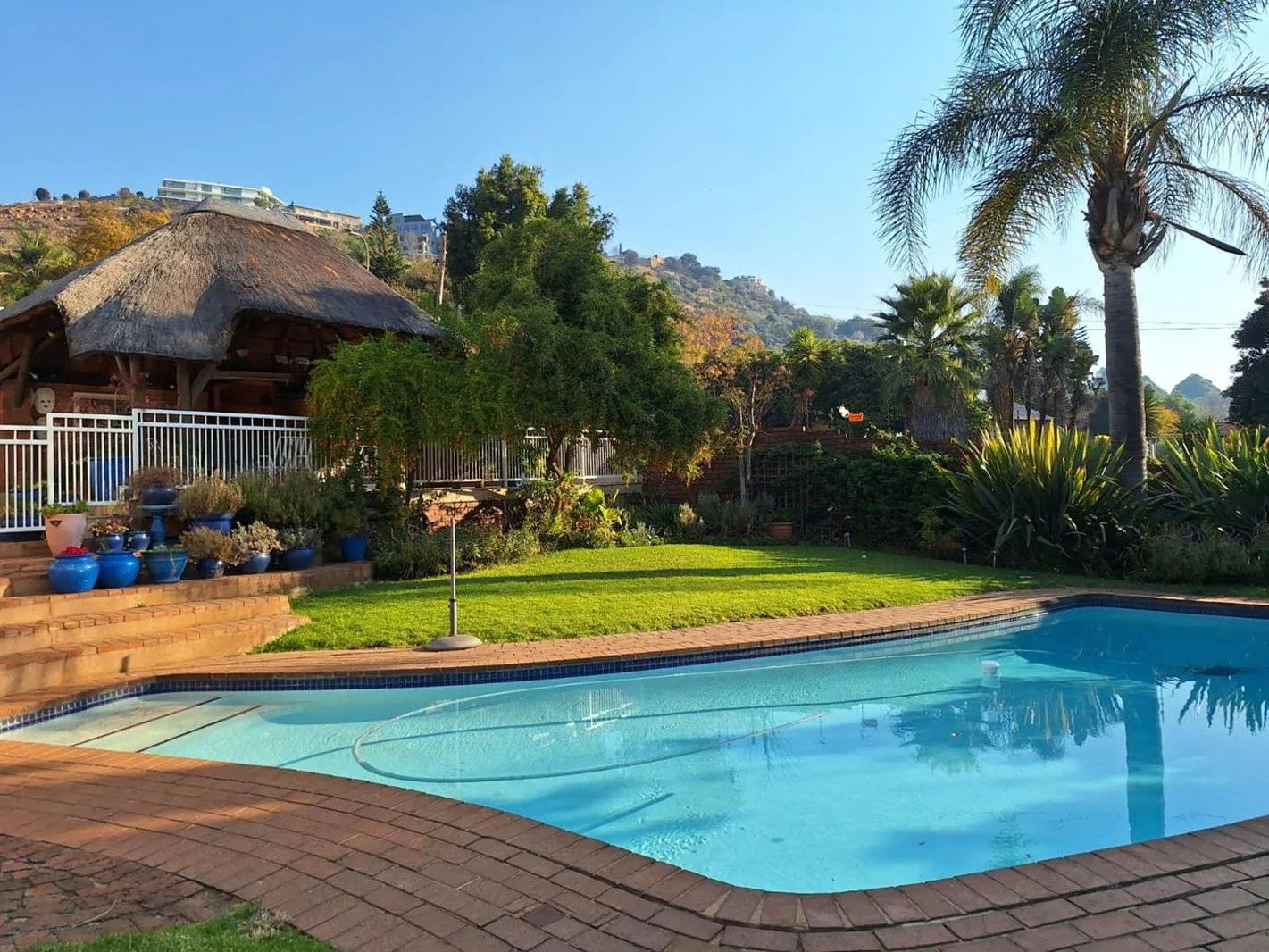 3 Bedroom House in Fairland