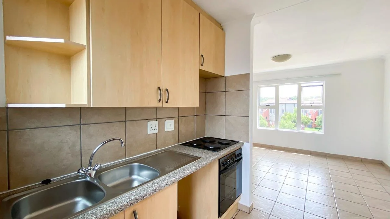 2 Bedroom Apartment / flat to rent in Dinwiddie