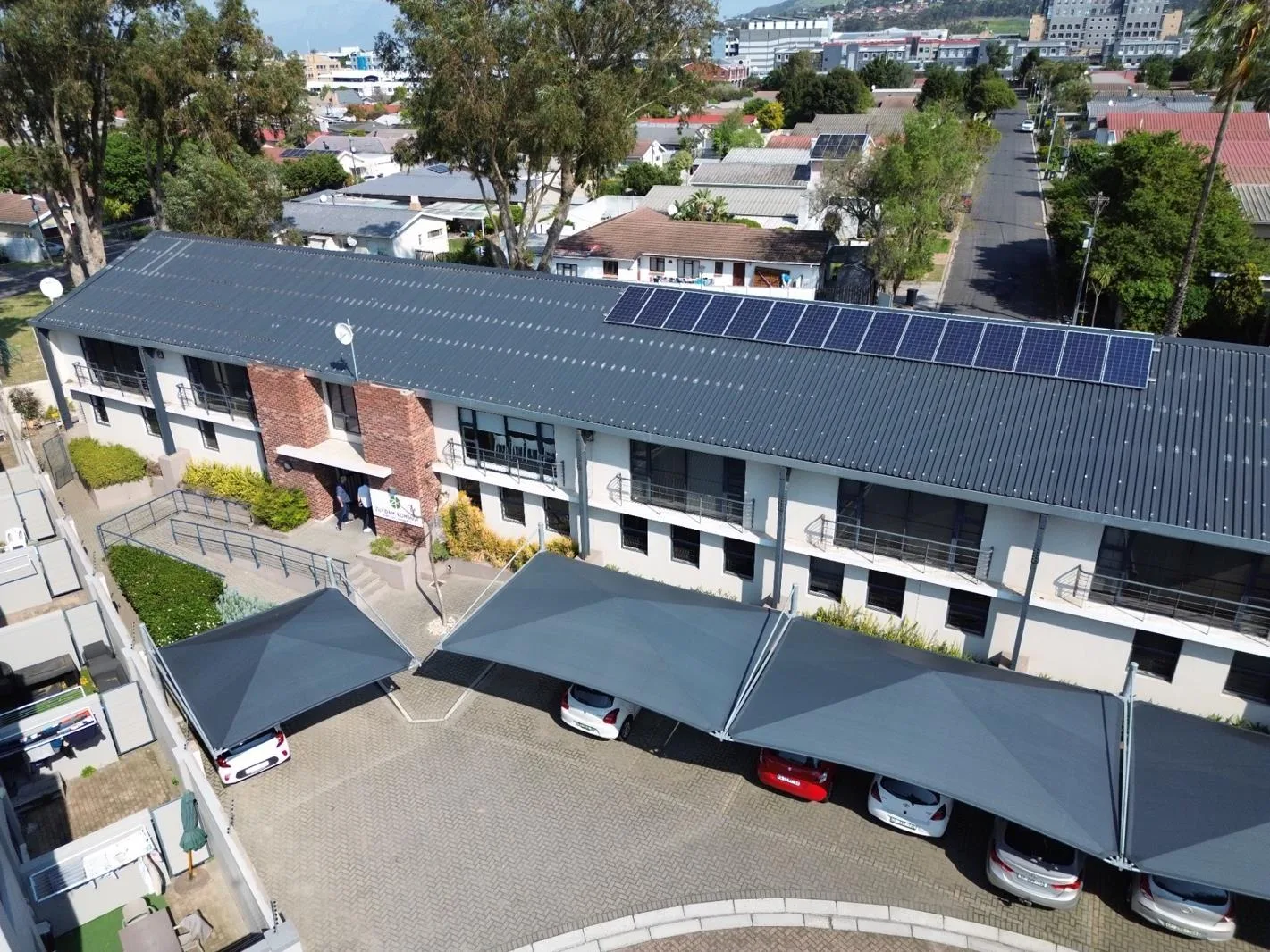 163 m² Office Space in Bo Oakdale