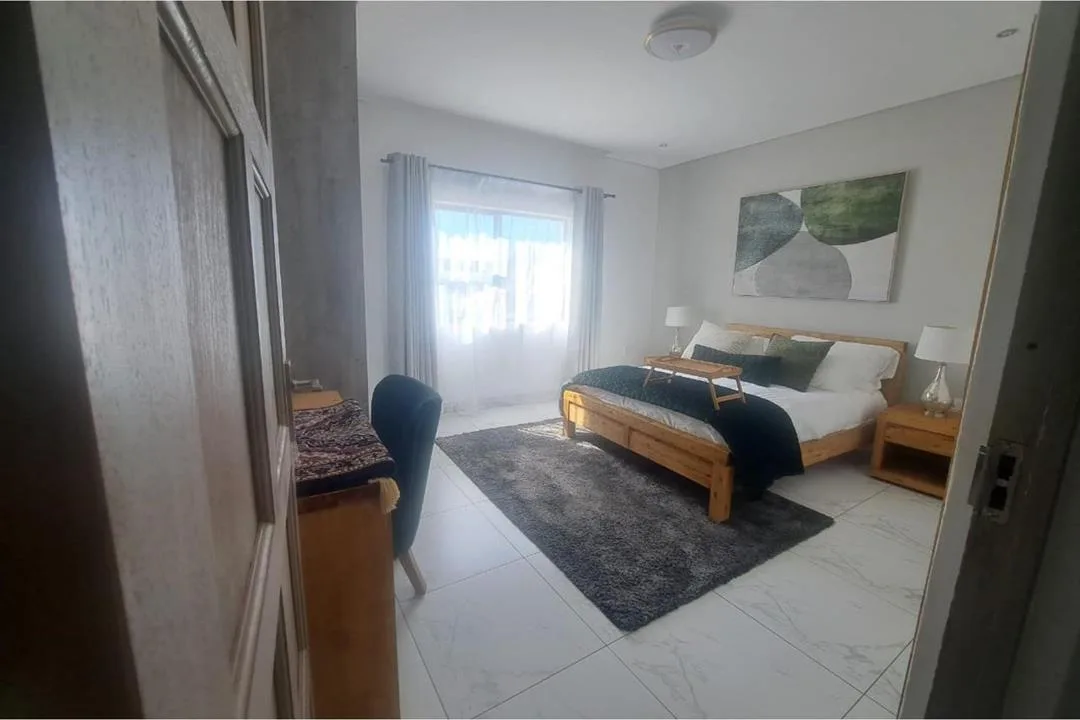 2 Bedroom Apartment / flat to rent in Noordwyk