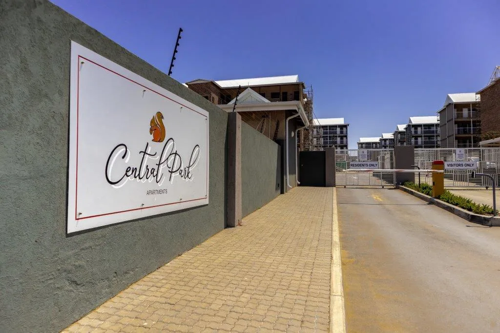1 Bedroom Apartment / flat to rent in Halfway Gardens