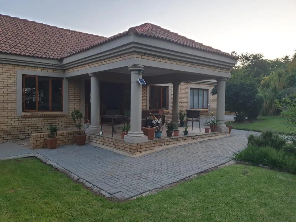 3 Bedroom House to rent in Jatniel