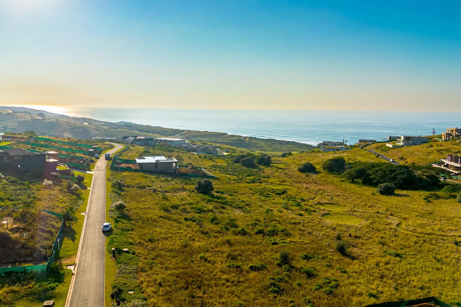 1 314 m² Land available in Seaton Estate
