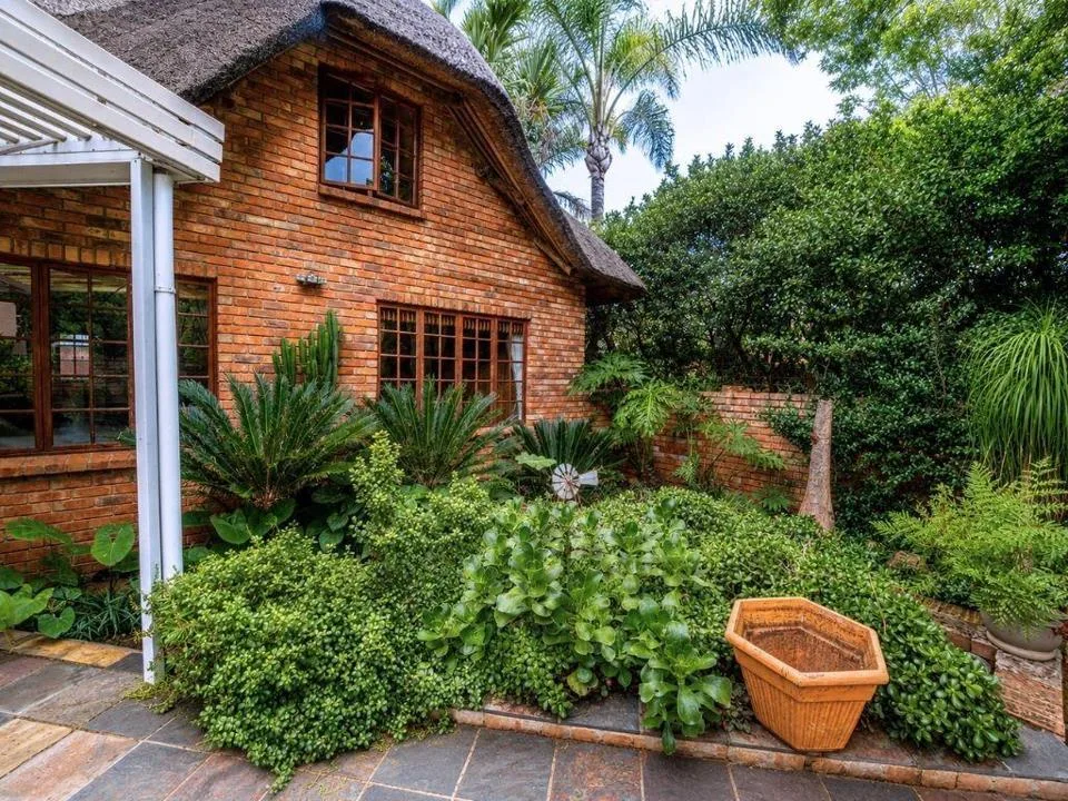 1 Bedroom House to rent in Garsfontein