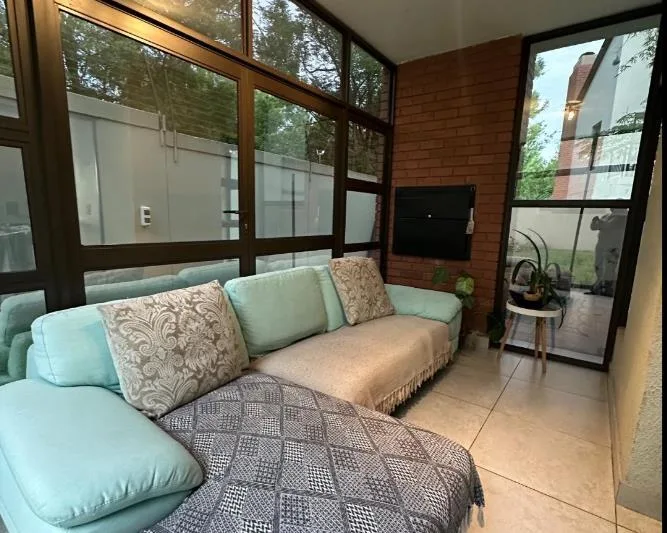 3 Bedroom Townhouse in Kyalami