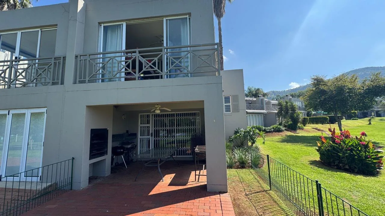 3 Bedroom Townhouse for sale in Caribbean Beach