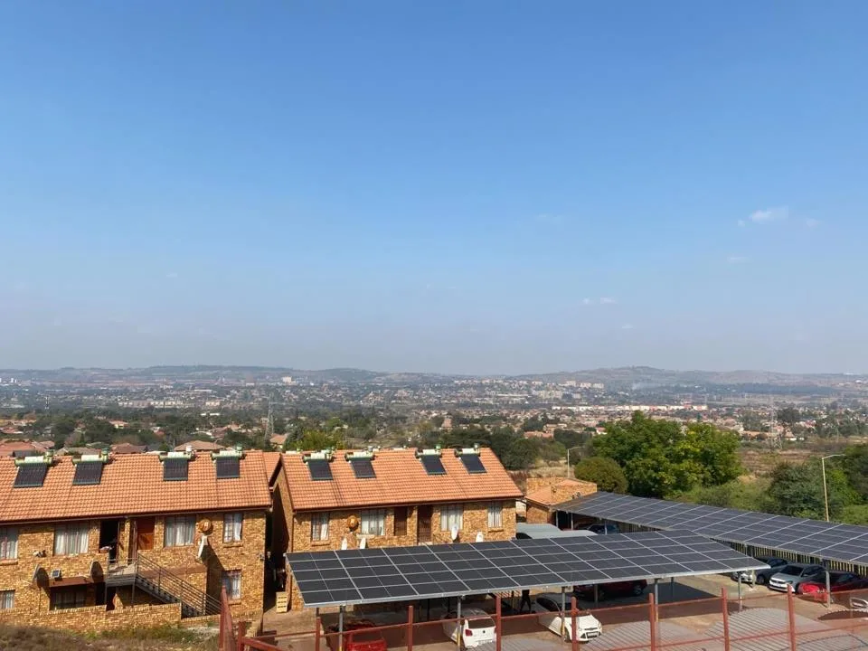 2 Bedroom Apartment / flat to rent in Danville
