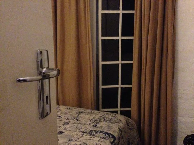 1 Bedroom Garden Cottage in Houghton Estate