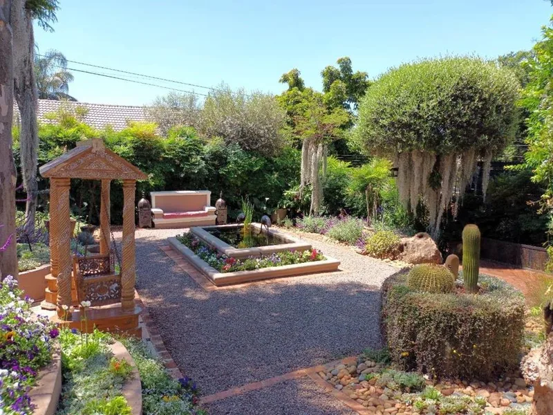 1 Bedroom Apartment / flat to rent in Zwartkop