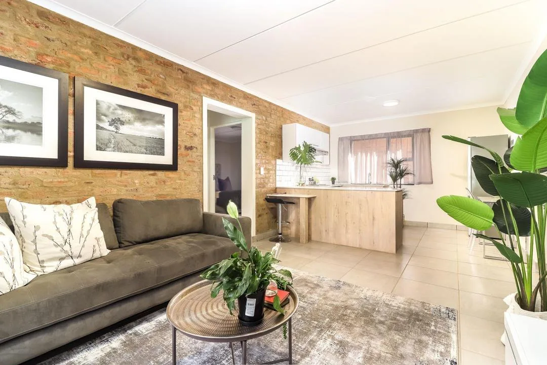 2 Bedroom Apartment / flat to rent in Pomona