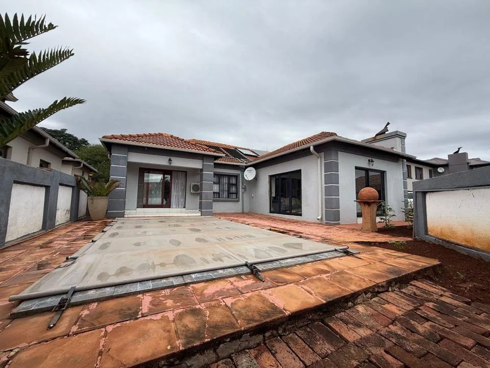 3 Bedroom House to rent in Rose Acres Estate