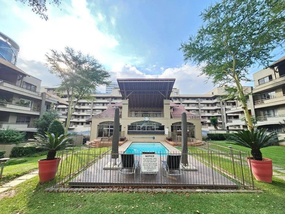 2 Bedroom Apartment / flat to rent in Morningside
