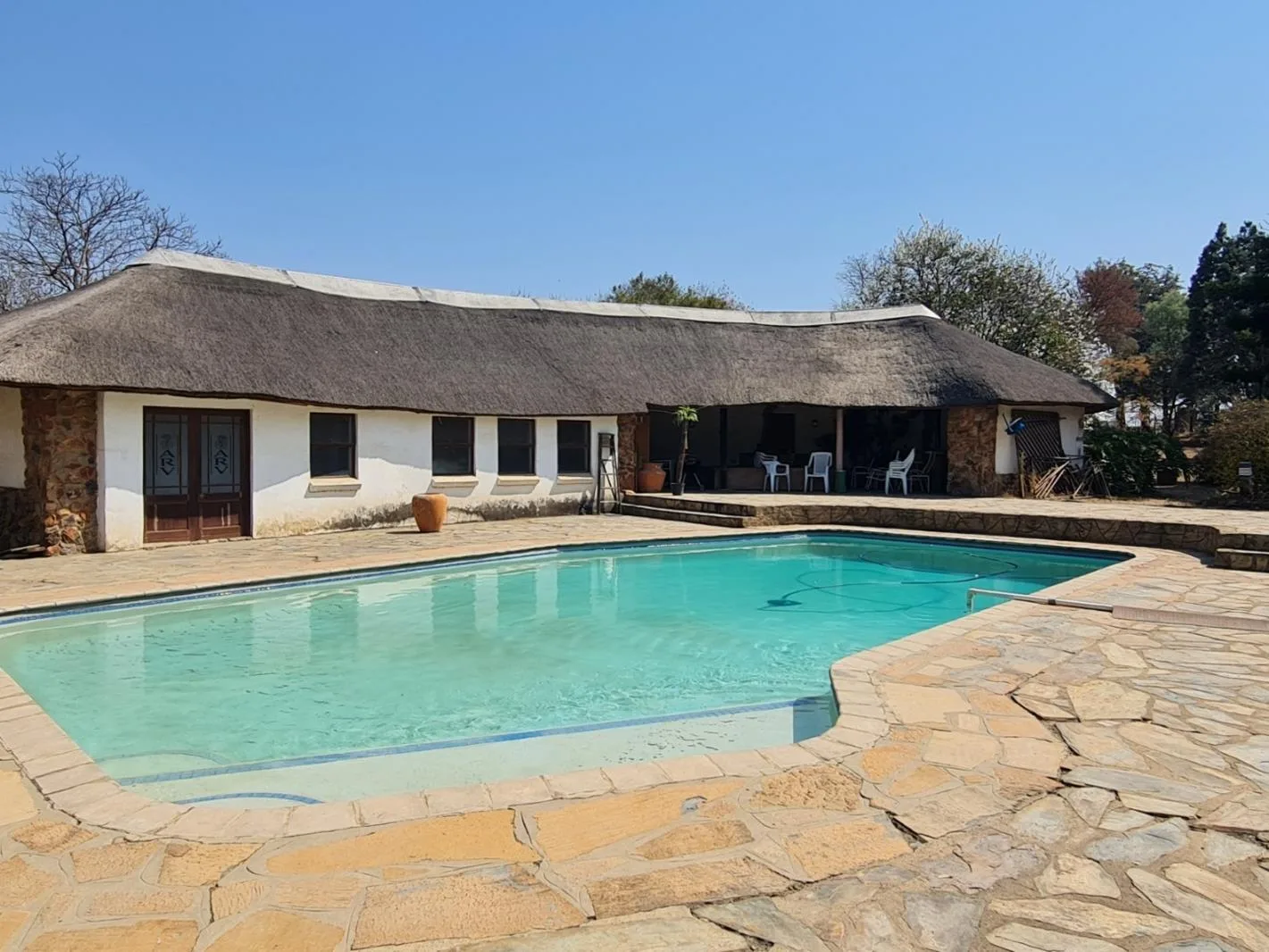 1 Bedroom House in Riversands