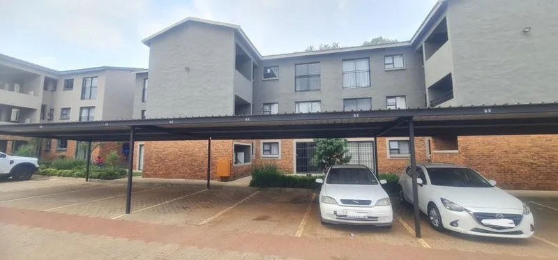 2 Bedroom Apartment / flat to rent in Kenleaf