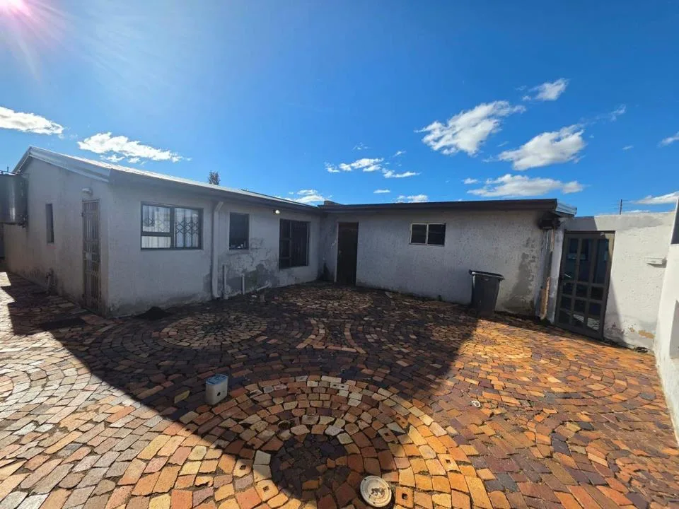 3 Bedroom House to rent in Glen Ridge