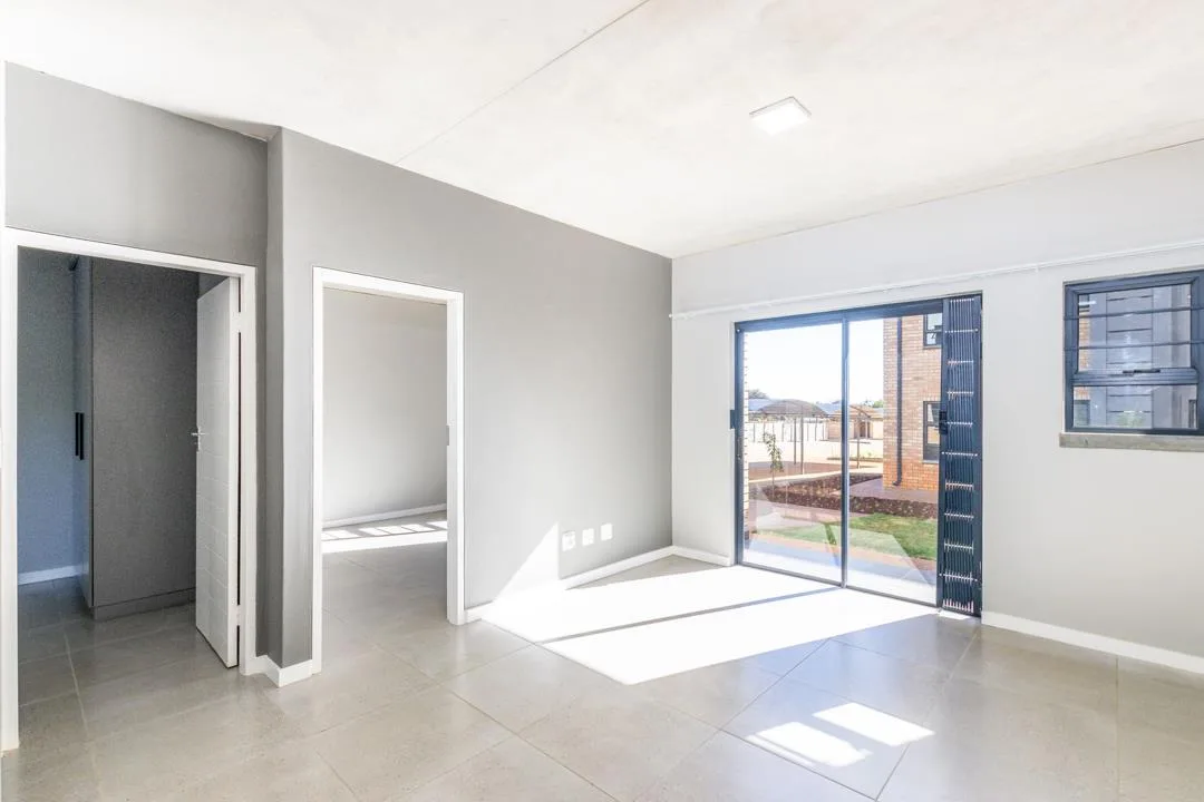 2 Bedroom Apartment / flat to rent in Sinoville