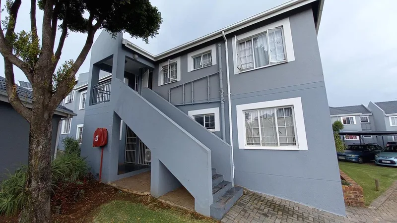 2 Bedroom Townhouse to rent in Meyersdal