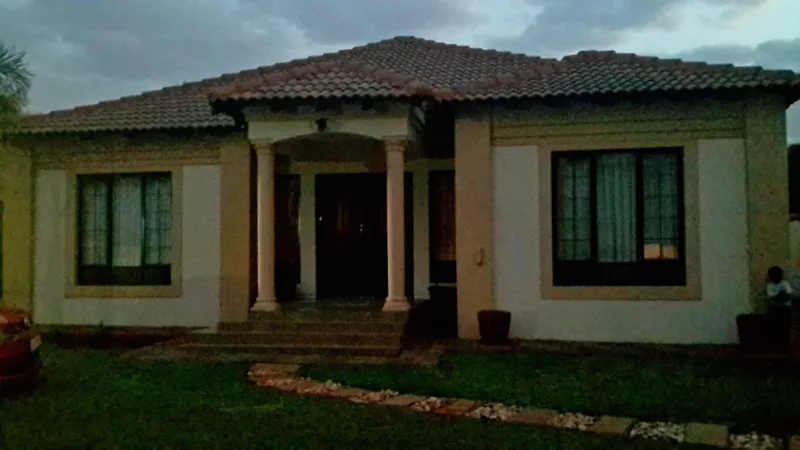 4 Bedroom House to rent in Heatherview