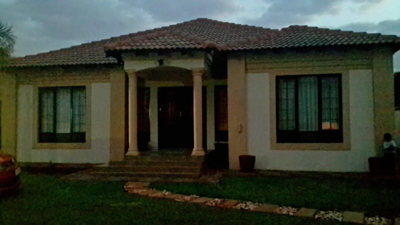 4 Bedroom House to rent in Heatherview