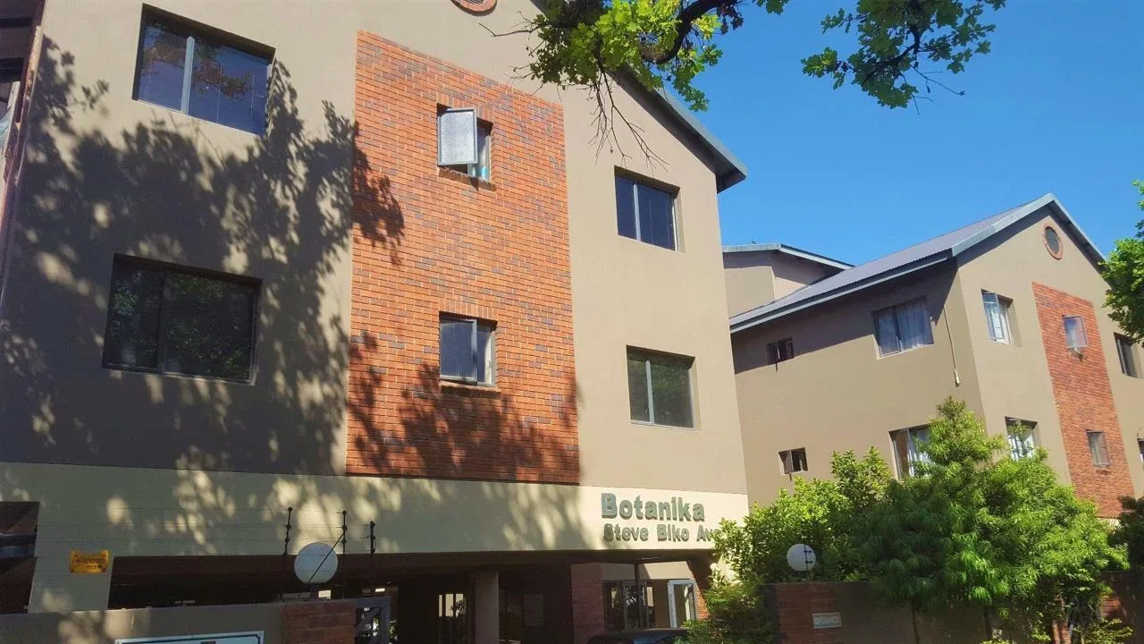 2 Bedroom Apartment / flat for sale in Die Bult