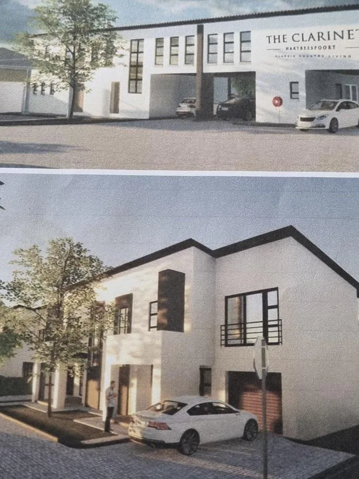 3 Bedroom Townhouse for sale in Melodie