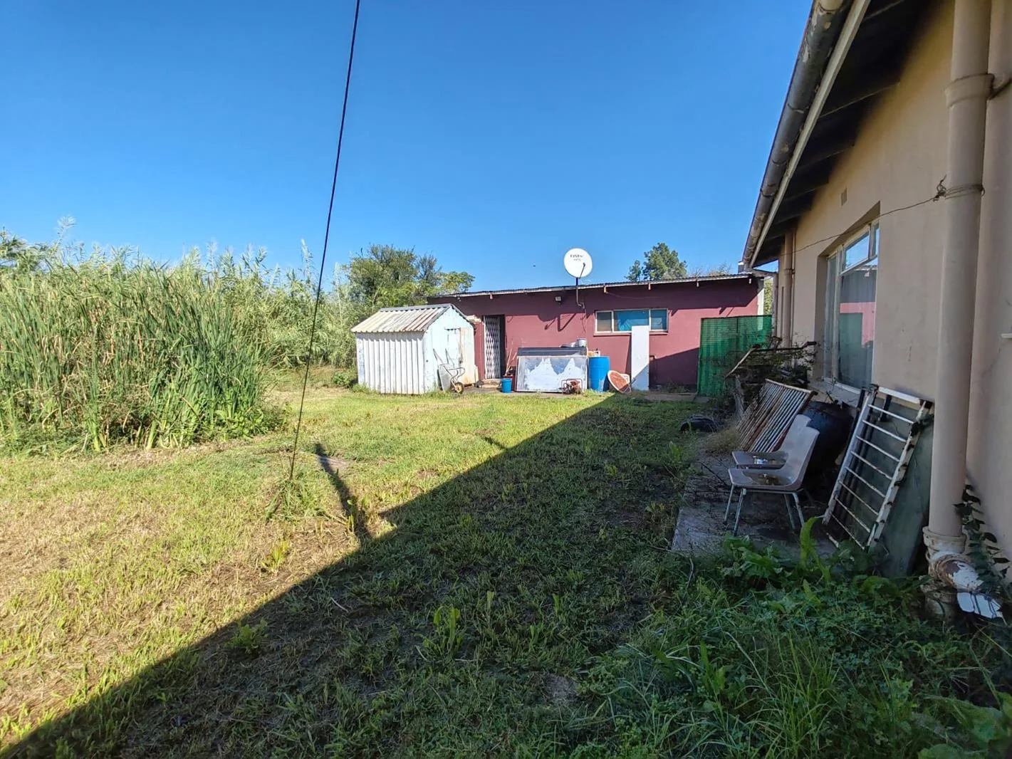 Farm in Andeon AH