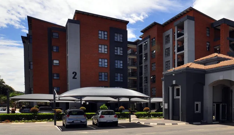 1 Bedroom Apartment / flat to rent in Bedford Gardens