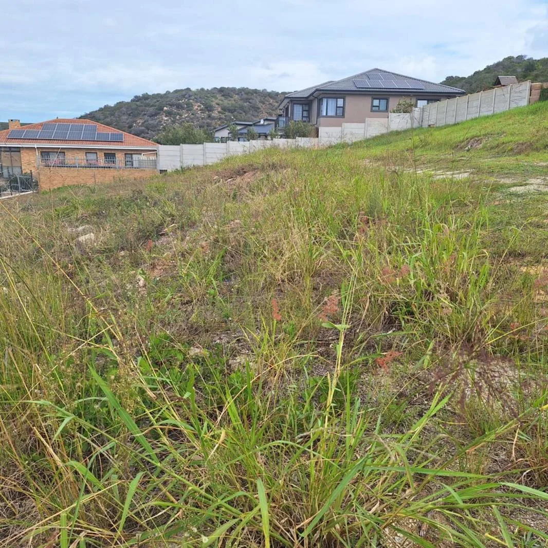 826 m² Land available in Island View