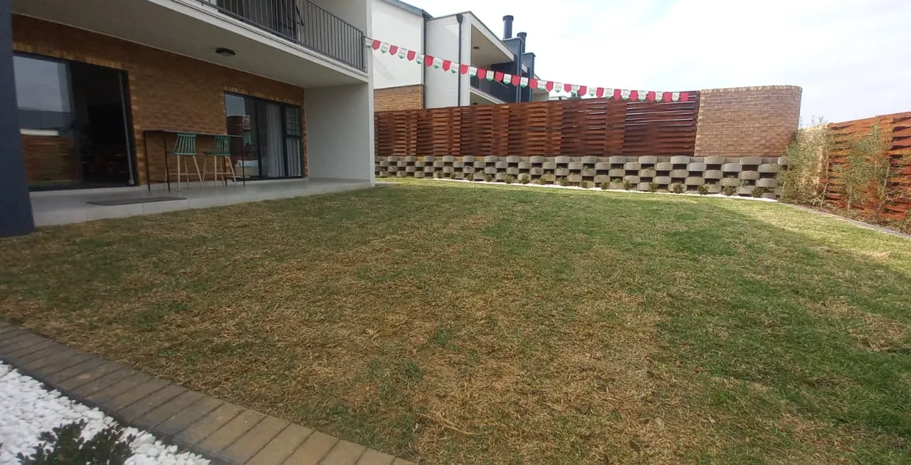 3 Bedroom Townhouse to rent in Mulbarton