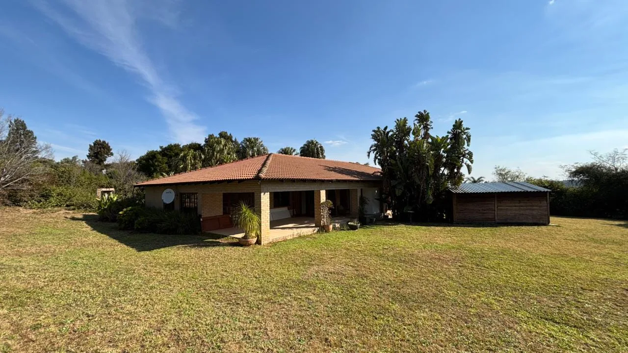 2 Bedroom House to rent in Carlswald