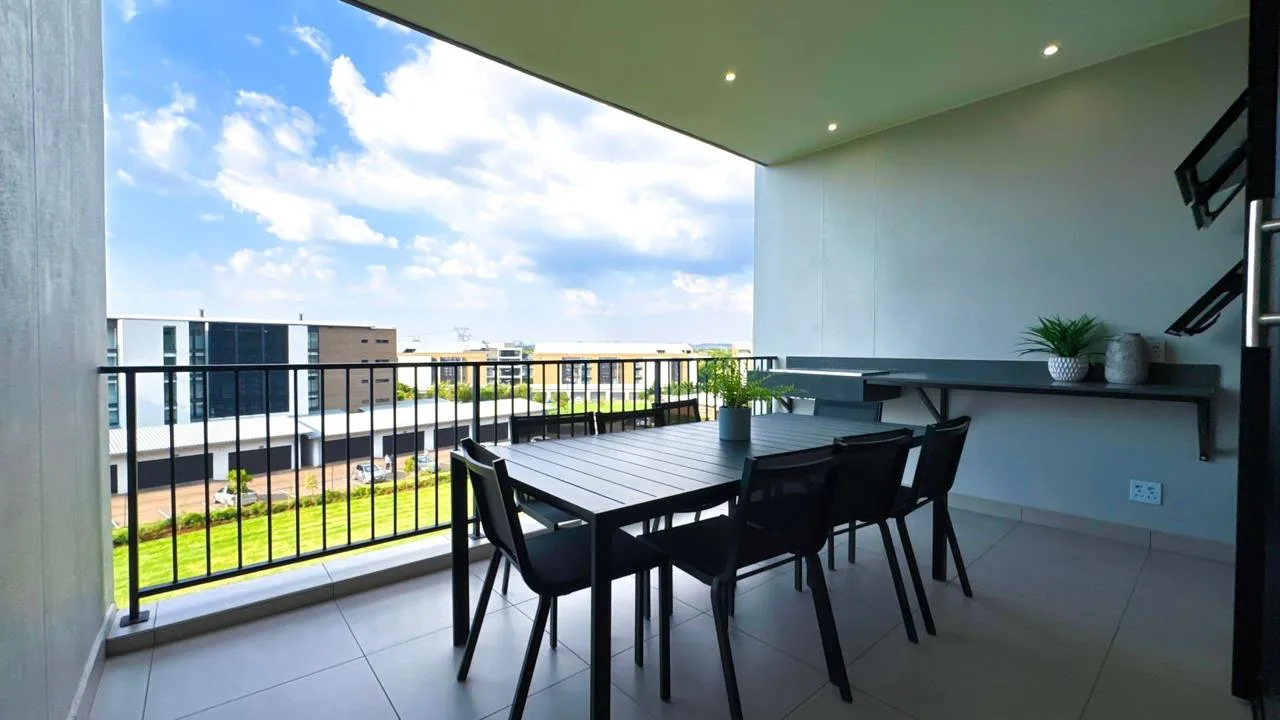 3 Bedroom Apartment / flat to rent in Ascend to Midstream