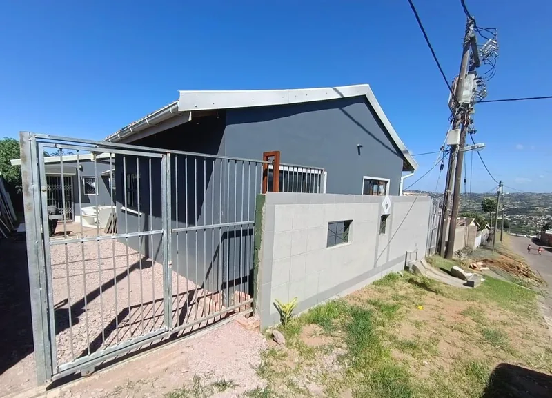 2 Bedroom House in Welbedacht