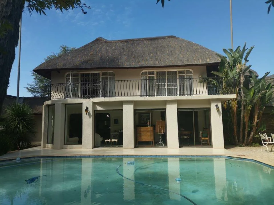 4 Bedroom House for sale in Flamwood