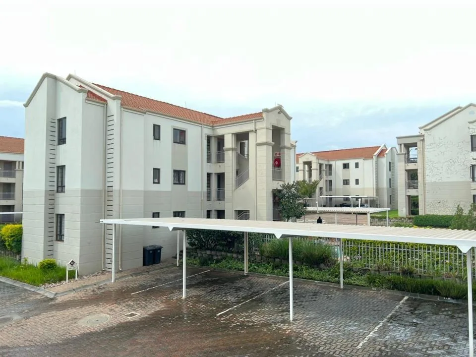 2 Bedroom Apartment / flat to rent in Noordwyk