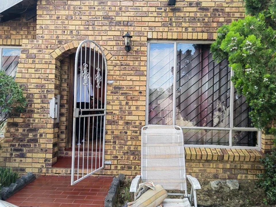 1 Bedroom House to rent in Noordwyk