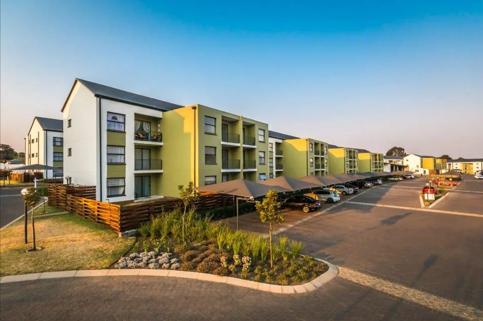 1 Bedroom Apartment / flat to rent in Witfield