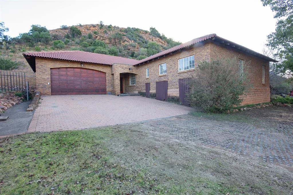 4 Bedroom House to rent in Heidelberg Kloof Estate