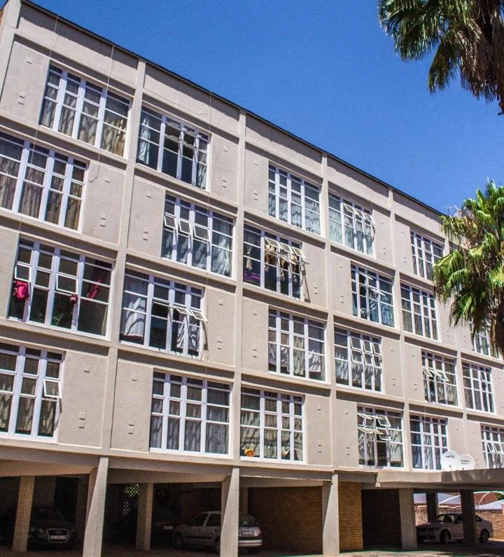 1 Bedroom Apartment / flat to rent in Arcadia
