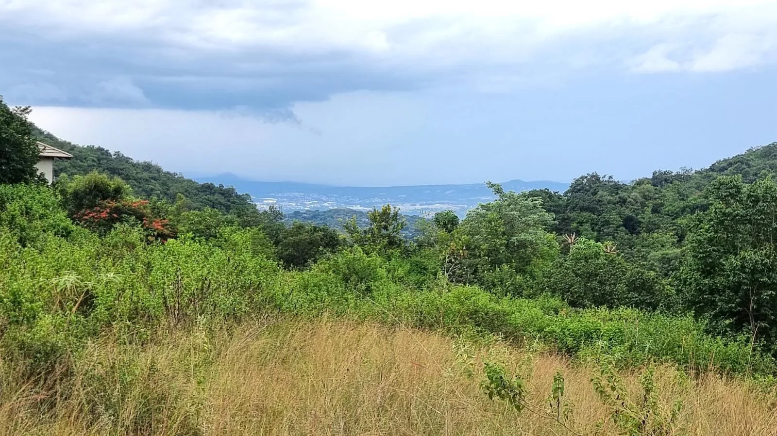 1.1 ha Land available in Nelspruit