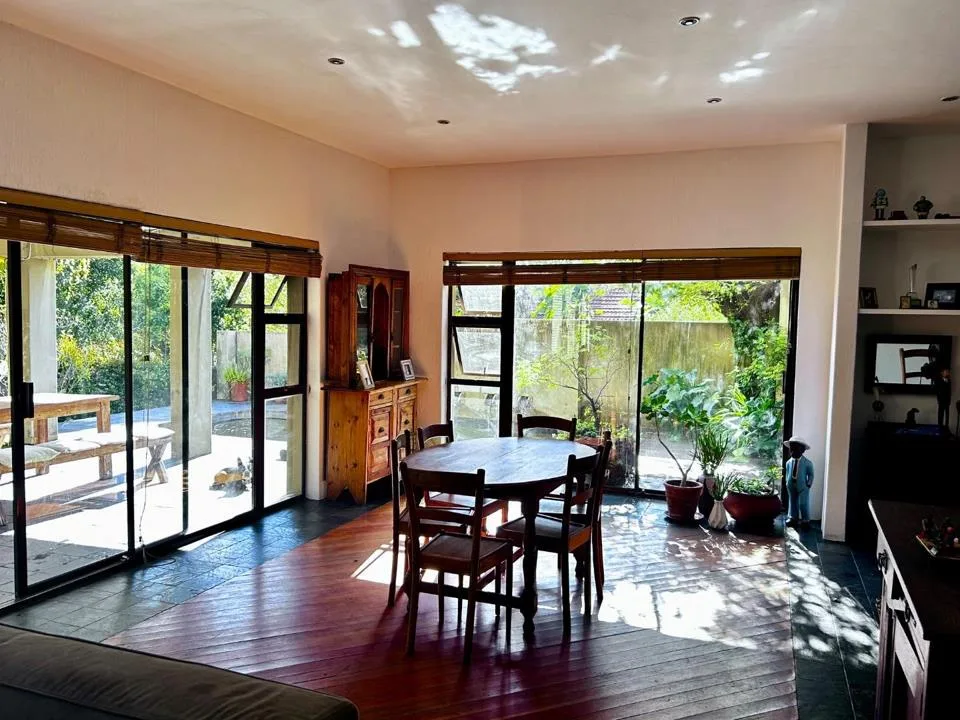 3 Bedroom House to rent in Parkwood