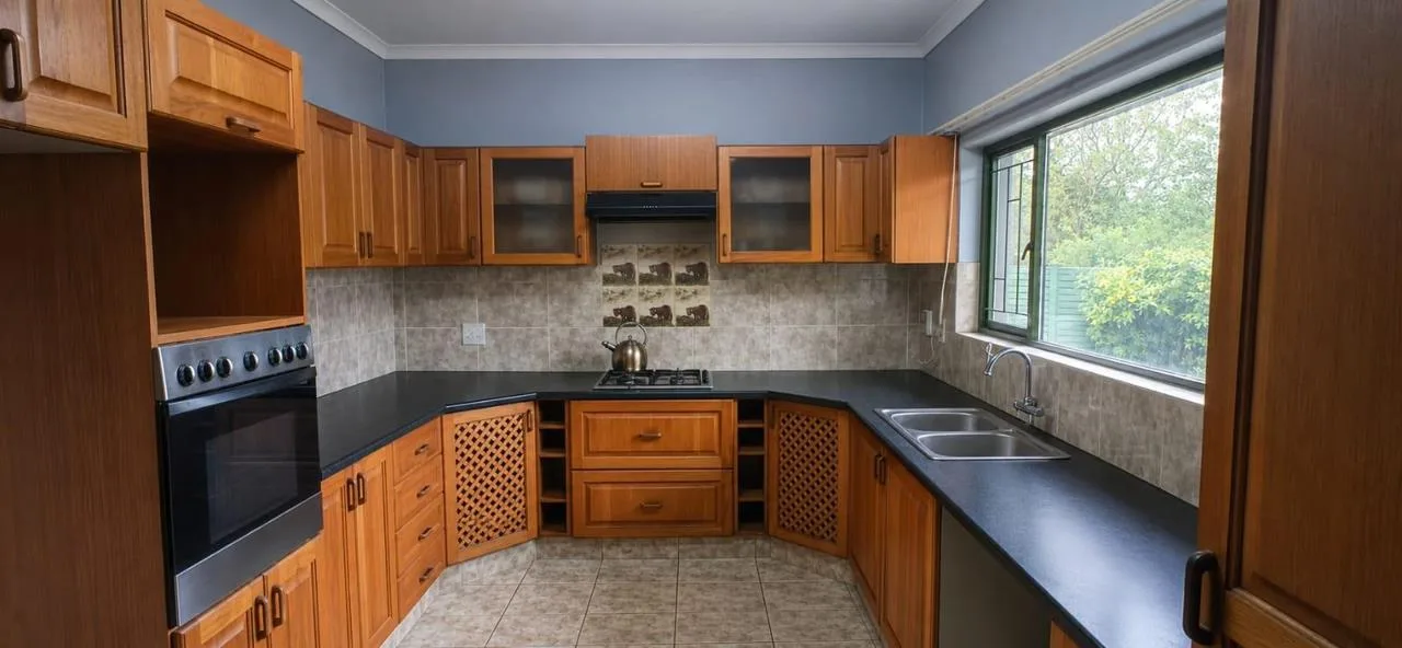 3 Bedroom House to rent in Arboretum