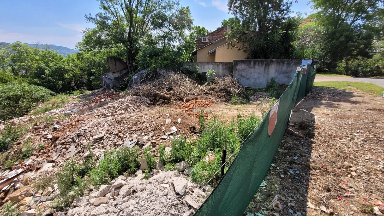 977 m² Land available in Nelspruit Ext 5